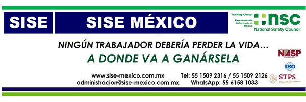 SISEMEXICO Profile Banner