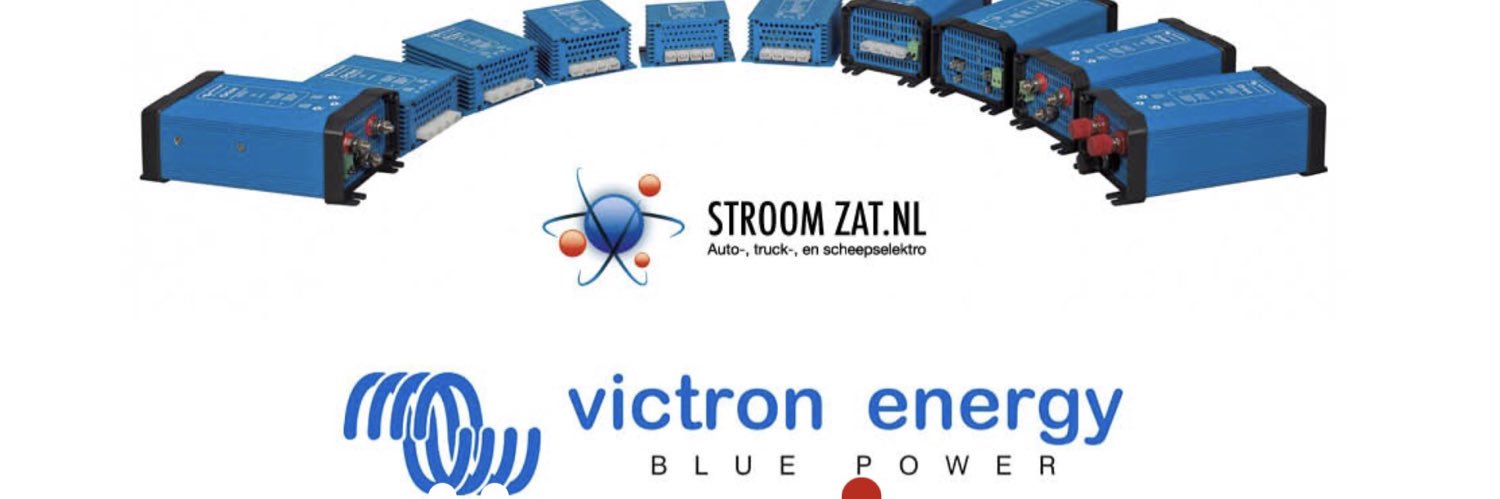 Stroomzat's profile banner image