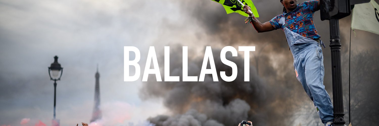 RevueBallast's profile banner image