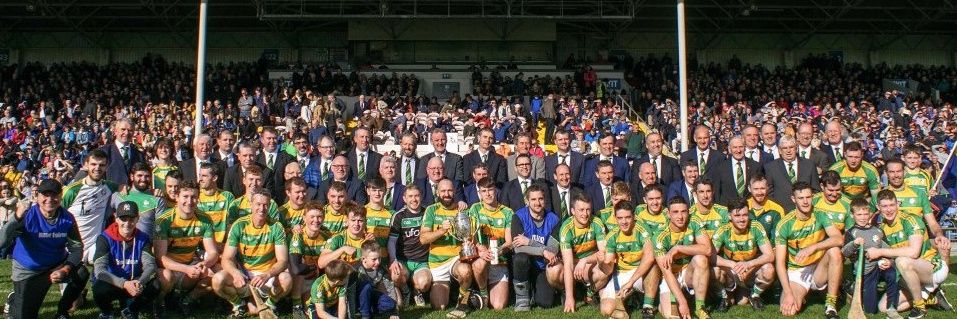 Kieran Ryan banner