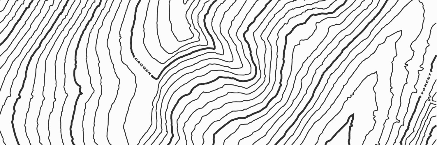 DaggerForest's profile banner image