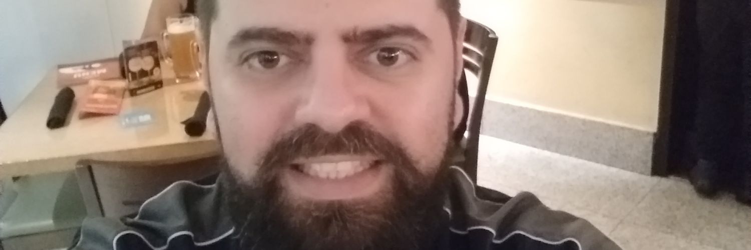 NovaesAffonso's profile banner image