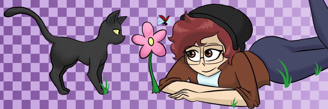 Natalie is Looking For Work! banner
