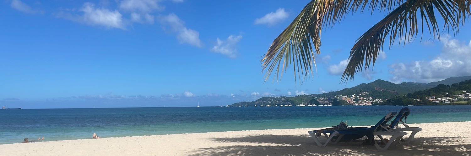 Rob🇬🇩 banner