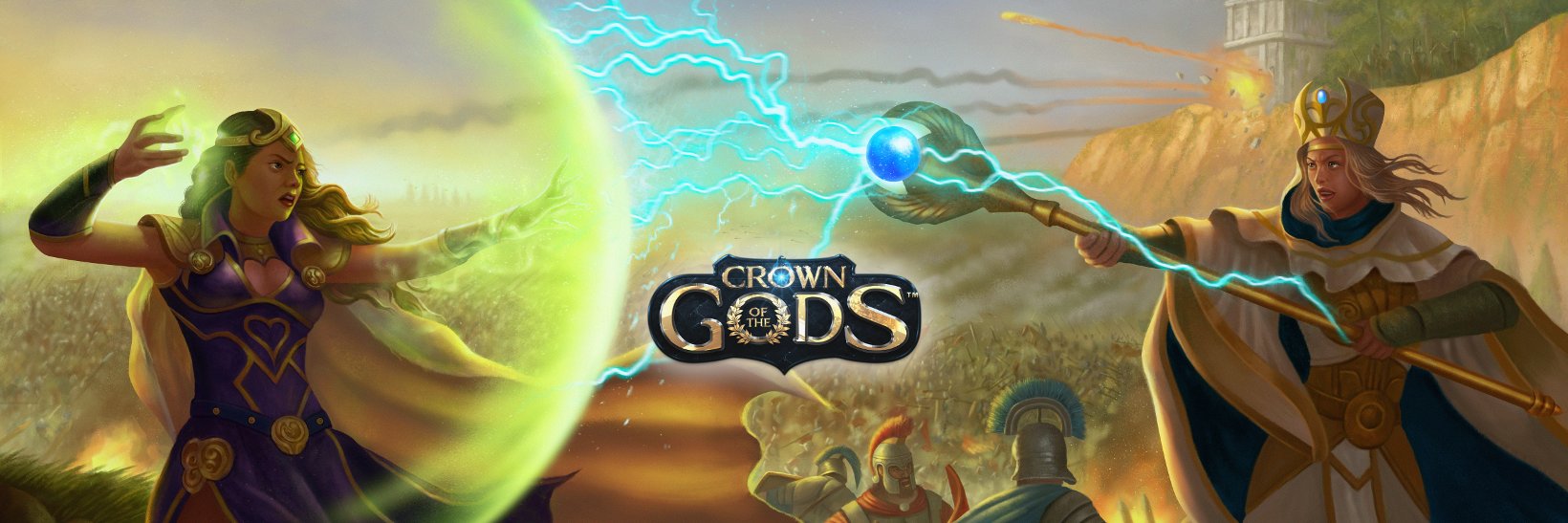 CrownoftheGods's profile banner image