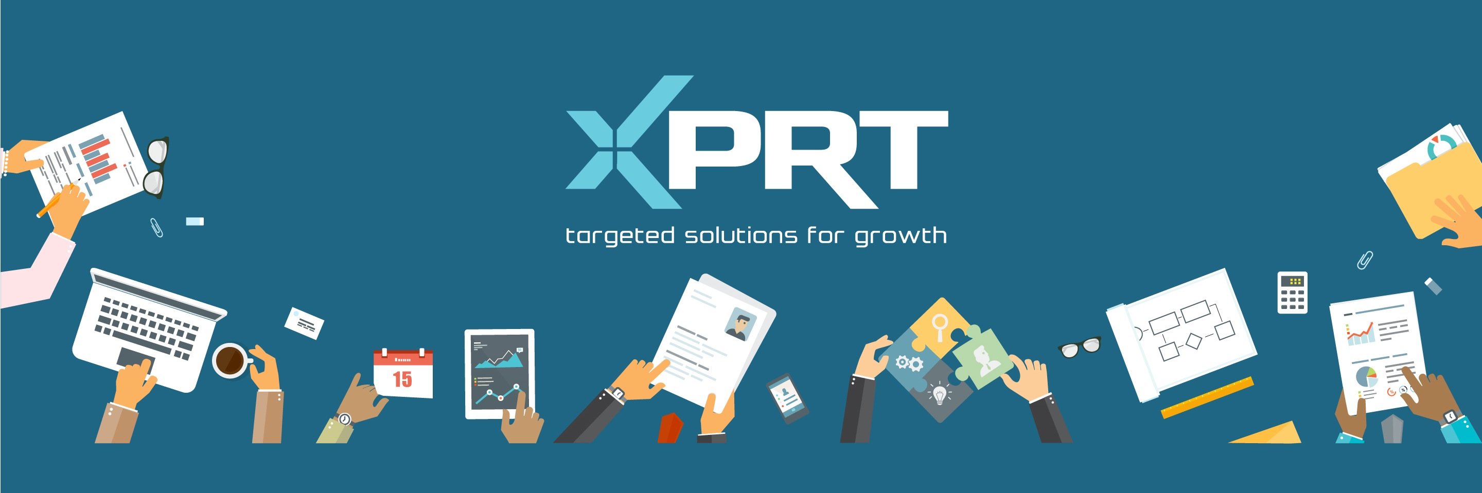 XPRT banner