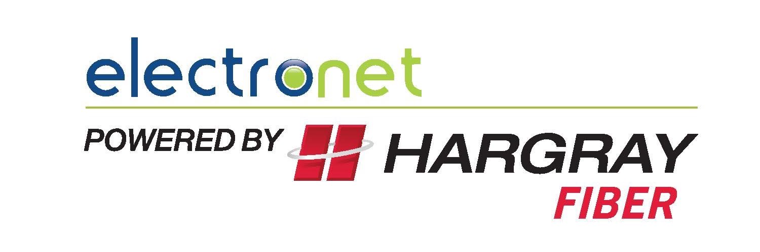 Electronet's profile banner image