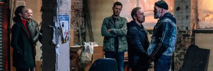 barryaird's profile banner image