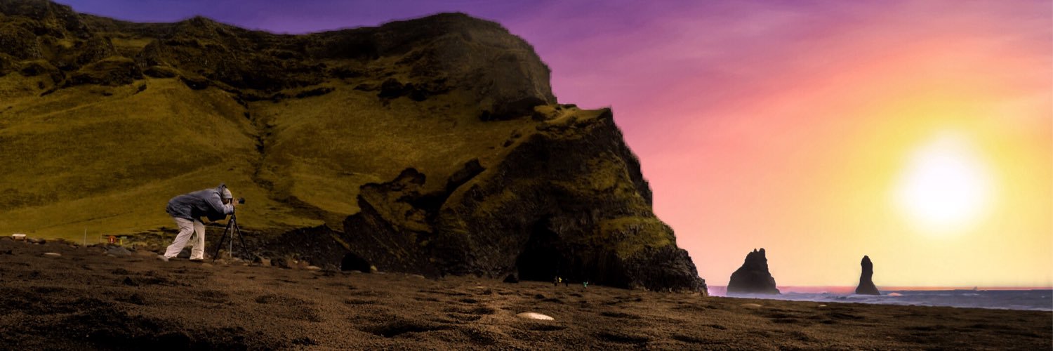 MegaloPhoto's profile banner image