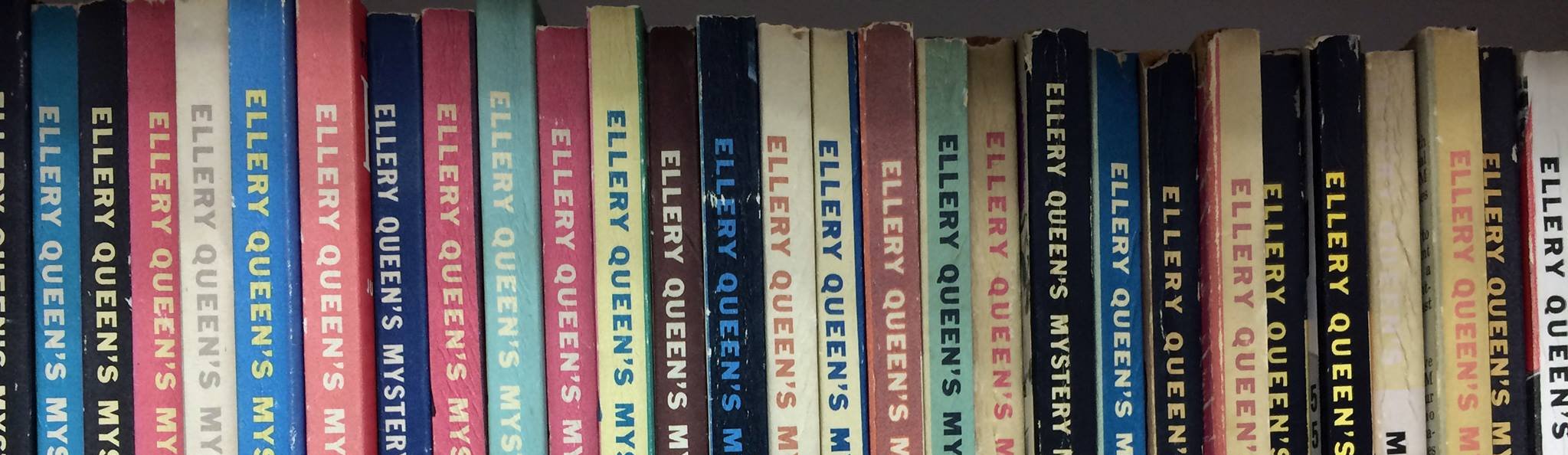 Ellery Queen's Mystery Magazine banner