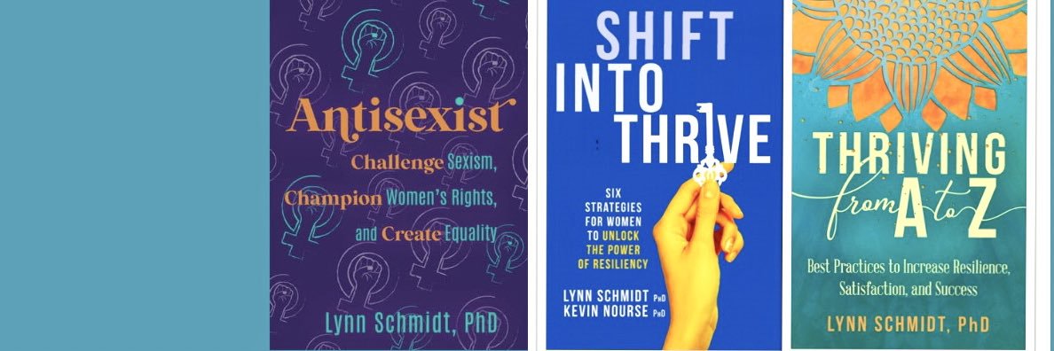 Dr. Lynn Schmidt banner