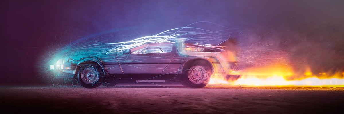 Project 88mph 👻🚫 banner