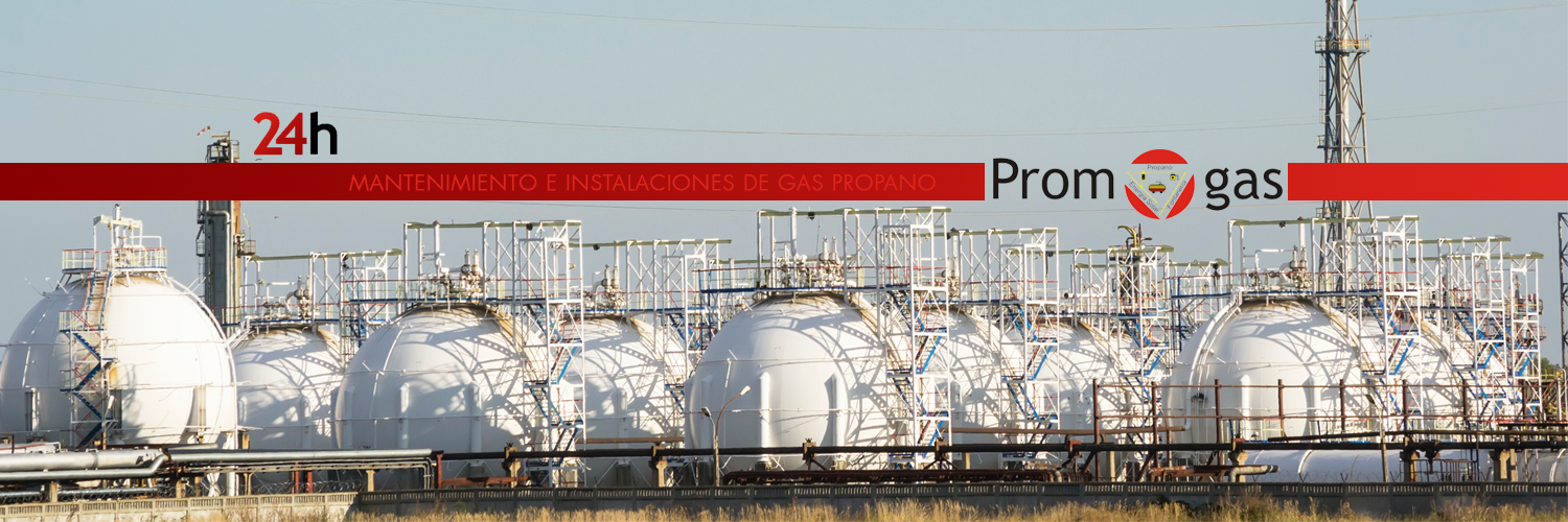 promogas's profile banner image