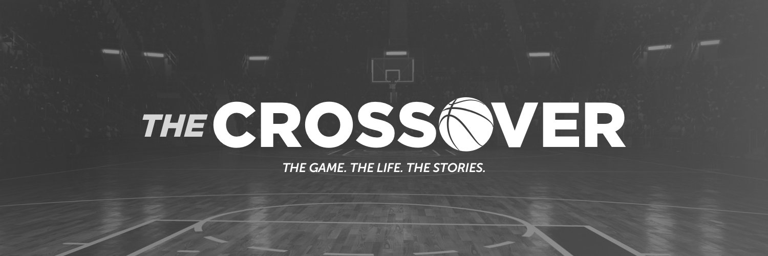 The Crossover banner