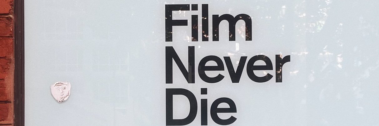 amQCFILM's profile banner image