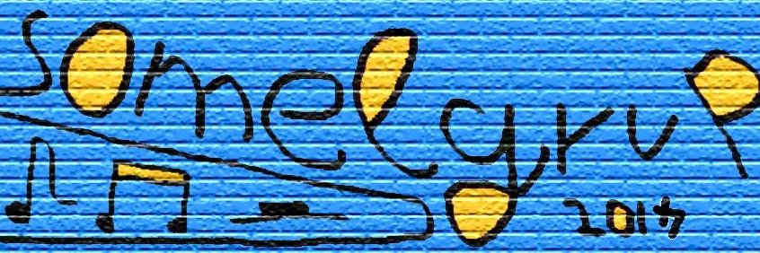 somelgrup's profile banner image