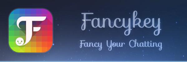 FancyKey Profile Banner