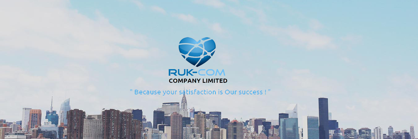 RUKCOM_COMPANY's profile banner image