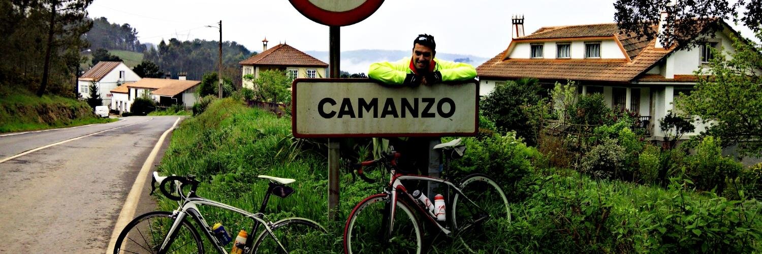 DavidCamanzo's profile banner image