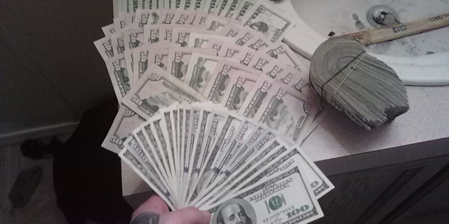 RealYoungTreez's profile banner image
