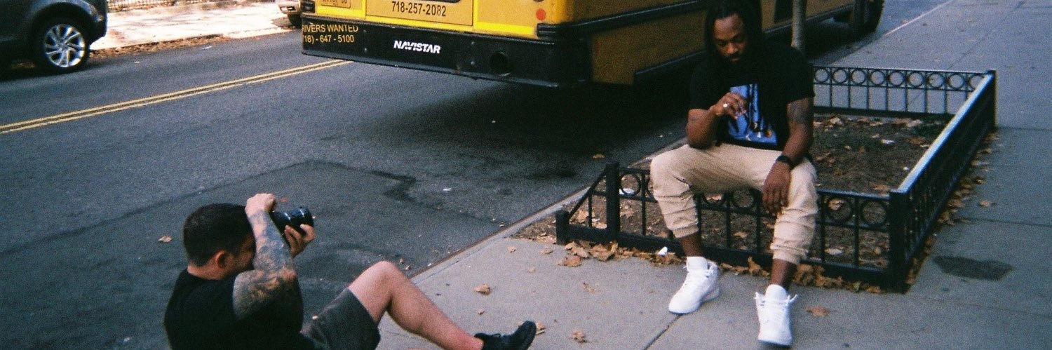 jaestorer's profile banner image