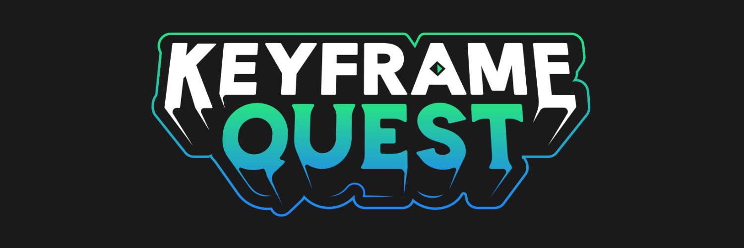 keyframequest's profile banner image