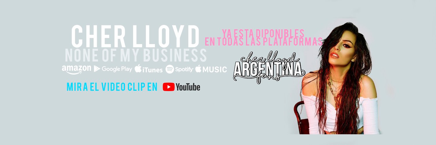 CherArgLloydoff's profile banner image