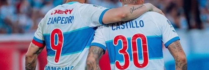 SHREK CRUZADO 💙NC30🤍 banner