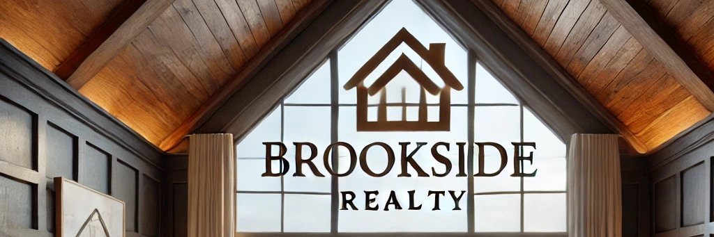 BrooksideRealty's profile banner image