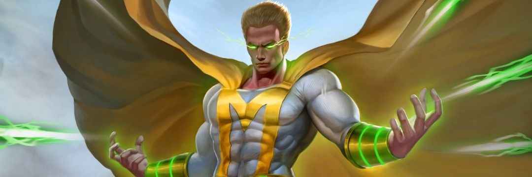 ExtremeP0tat0's profile banner image