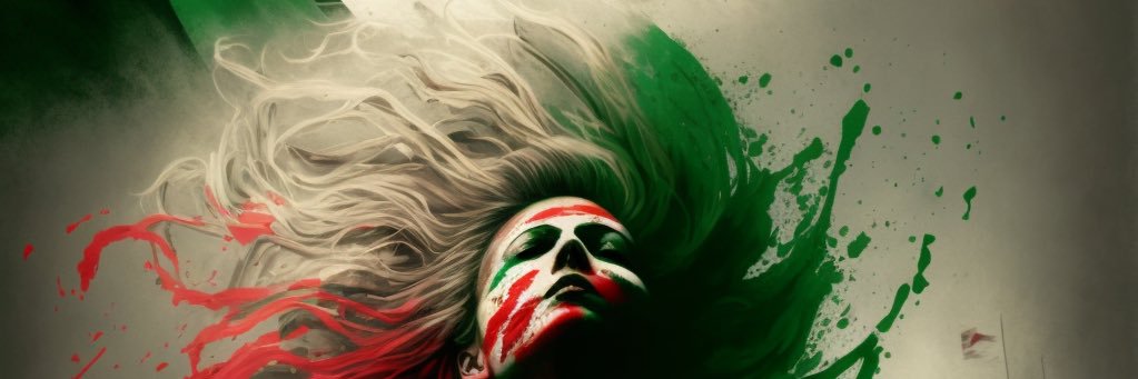 MahsaSafdari_'s profile banner image