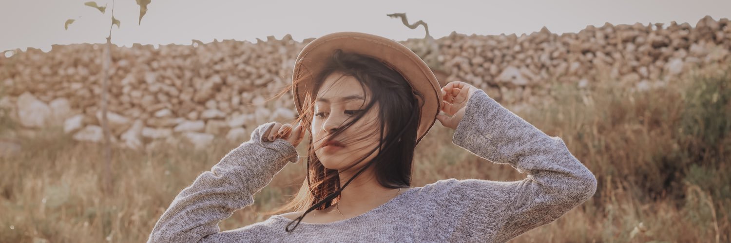 MarcellTiara's profile banner image