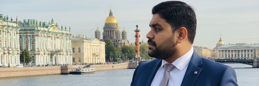 PN4India's profile banner image