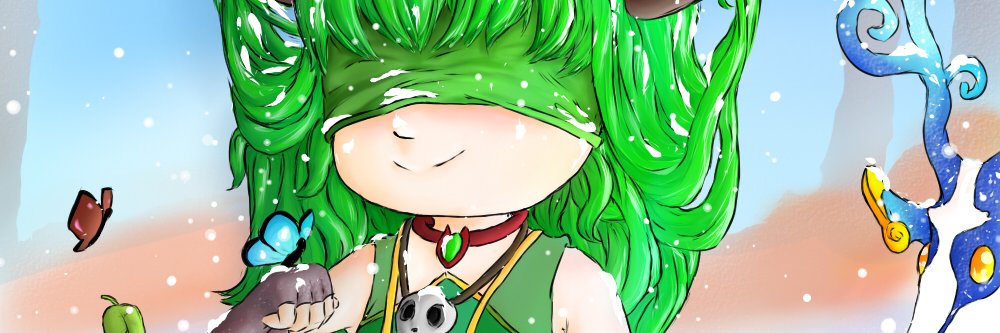 EsterNelvo's profile banner image