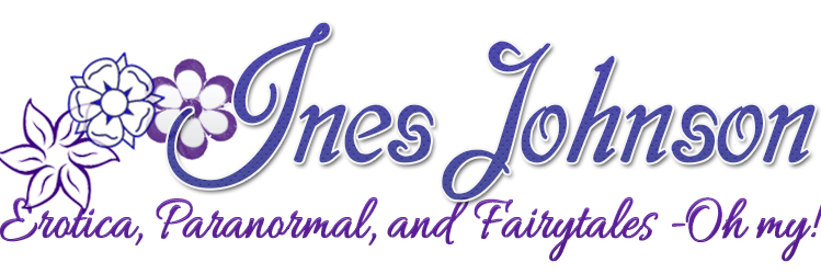 Ines Johnson banner