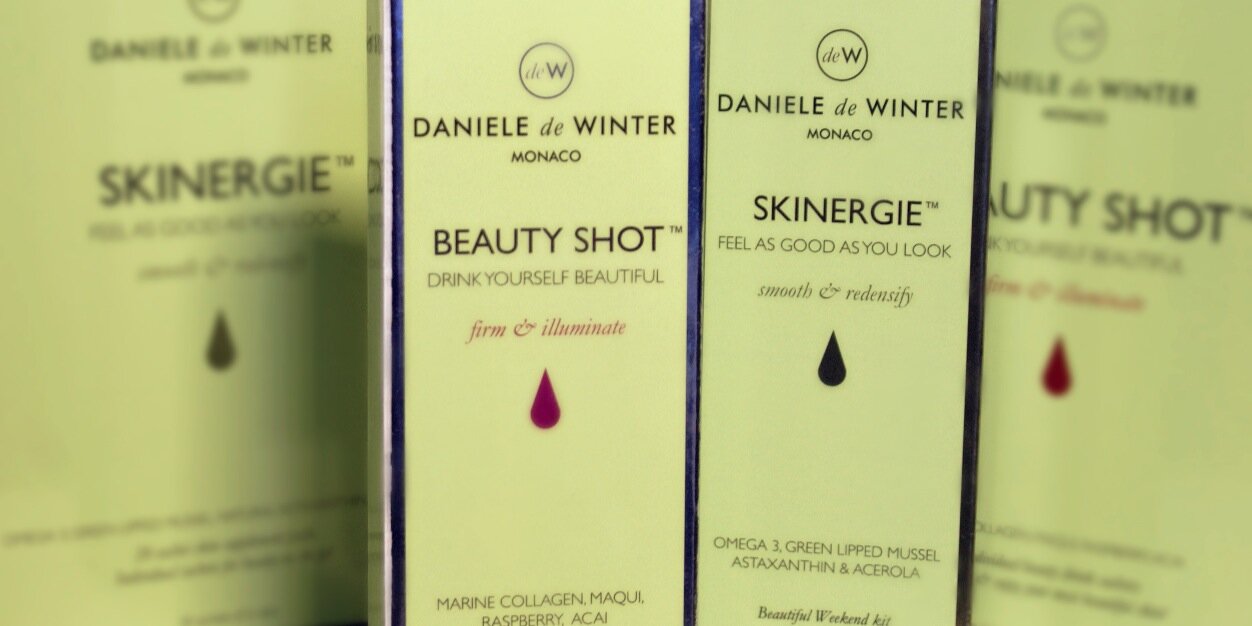 Daniele de Winter banner