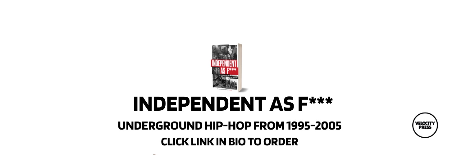Grown Up Rap's banner