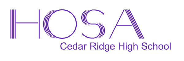 cedarridgeHOSA Profile Banner