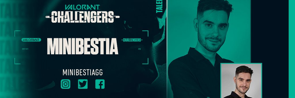 MinibestiaGG's profile banner image