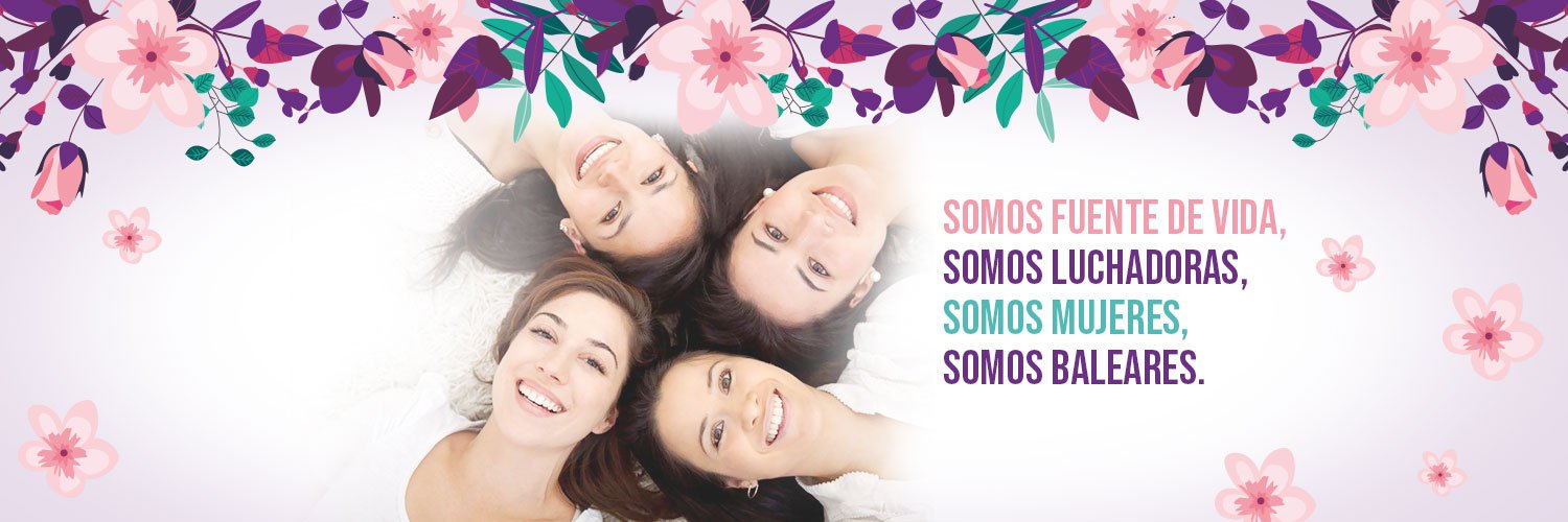 balearesperu's profile banner image