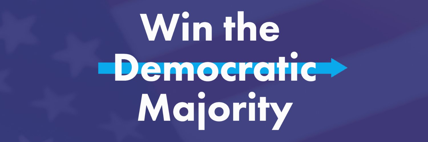 NewDem Action Fund banner