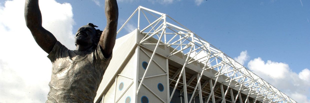 LeroySweeney's profile banner image