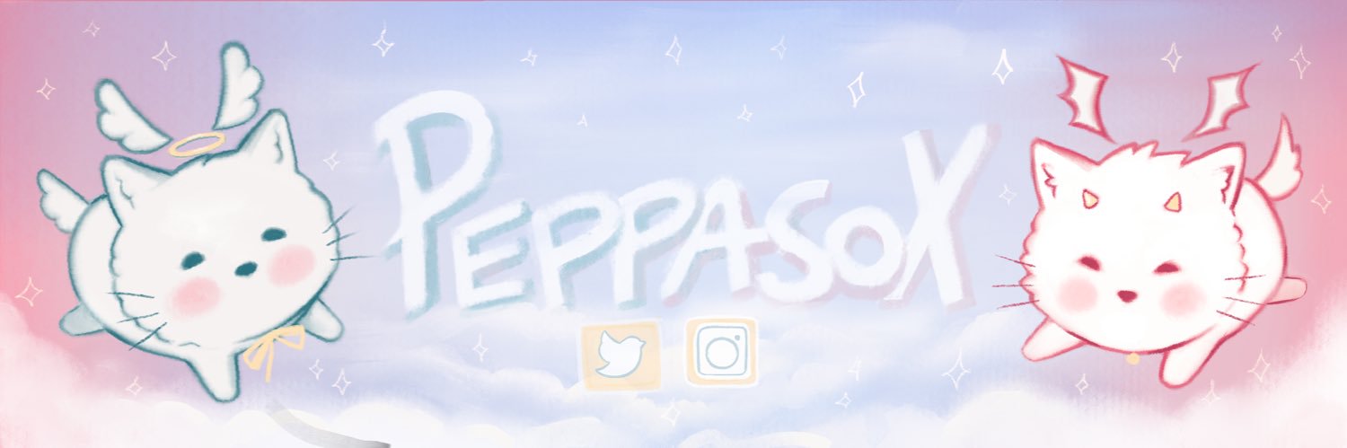 peppasox's profile banner image