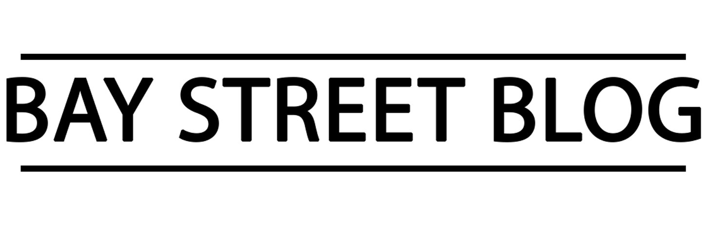 BayStreetBlog's profile banner image