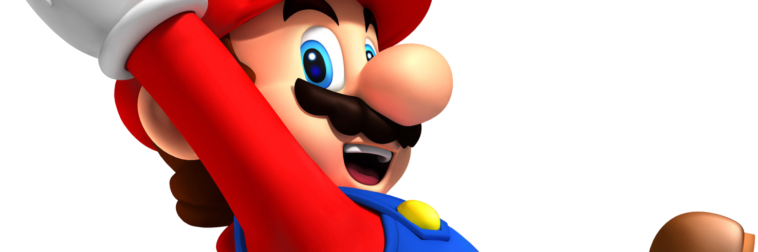 capofmario's profile banner image