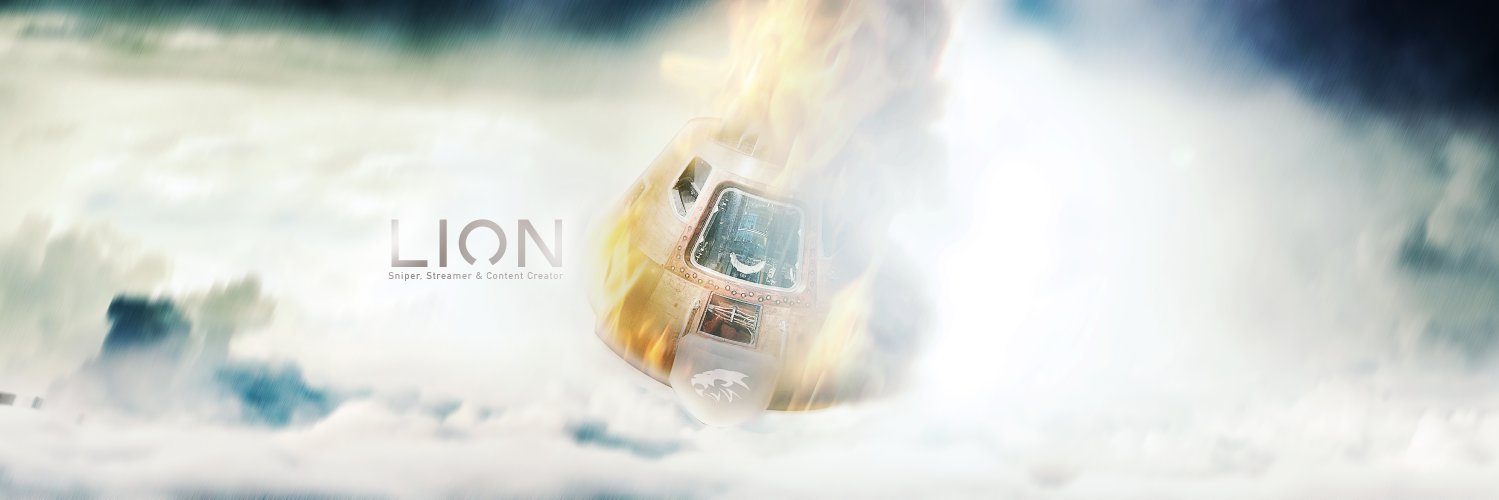 ItsLionn's profile banner image