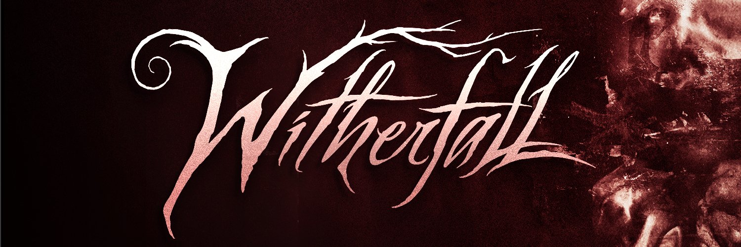 Witherfall banner