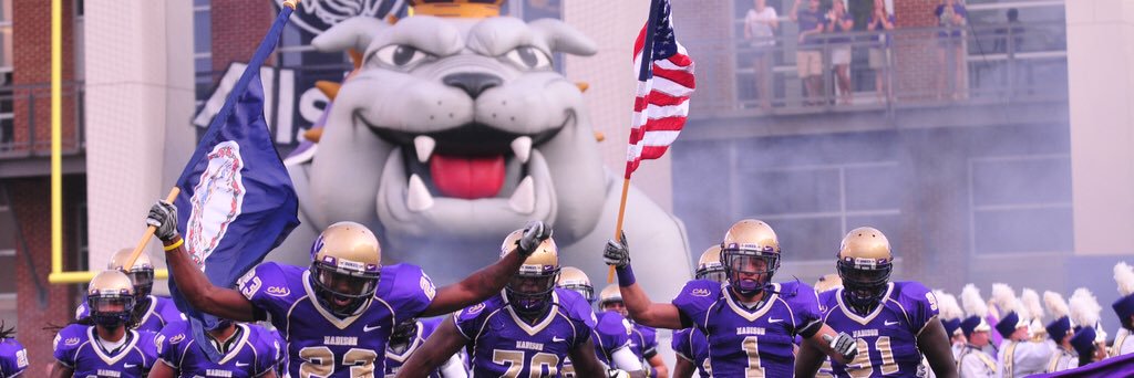 JMUBearsTeacher's profile banner image