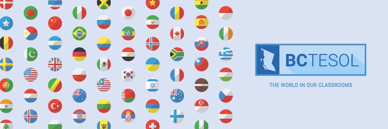 BCTESOL's profile banner image