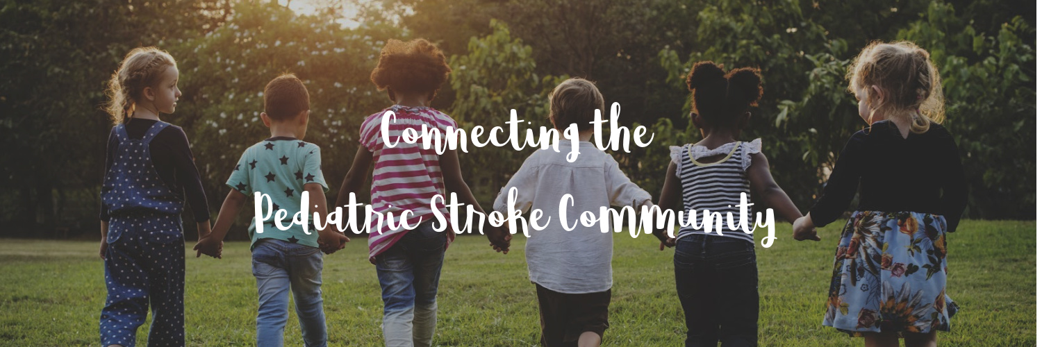 StrokePediatric's profile banner image